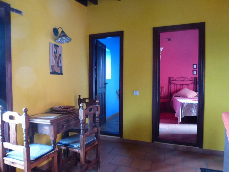 Casa Ida Casa de hóspedes Garachico  Quarto foto