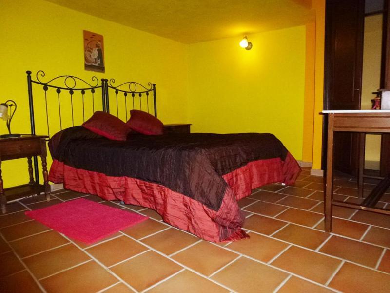 Casa Ida Casa de hóspedes Garachico  Quarto foto