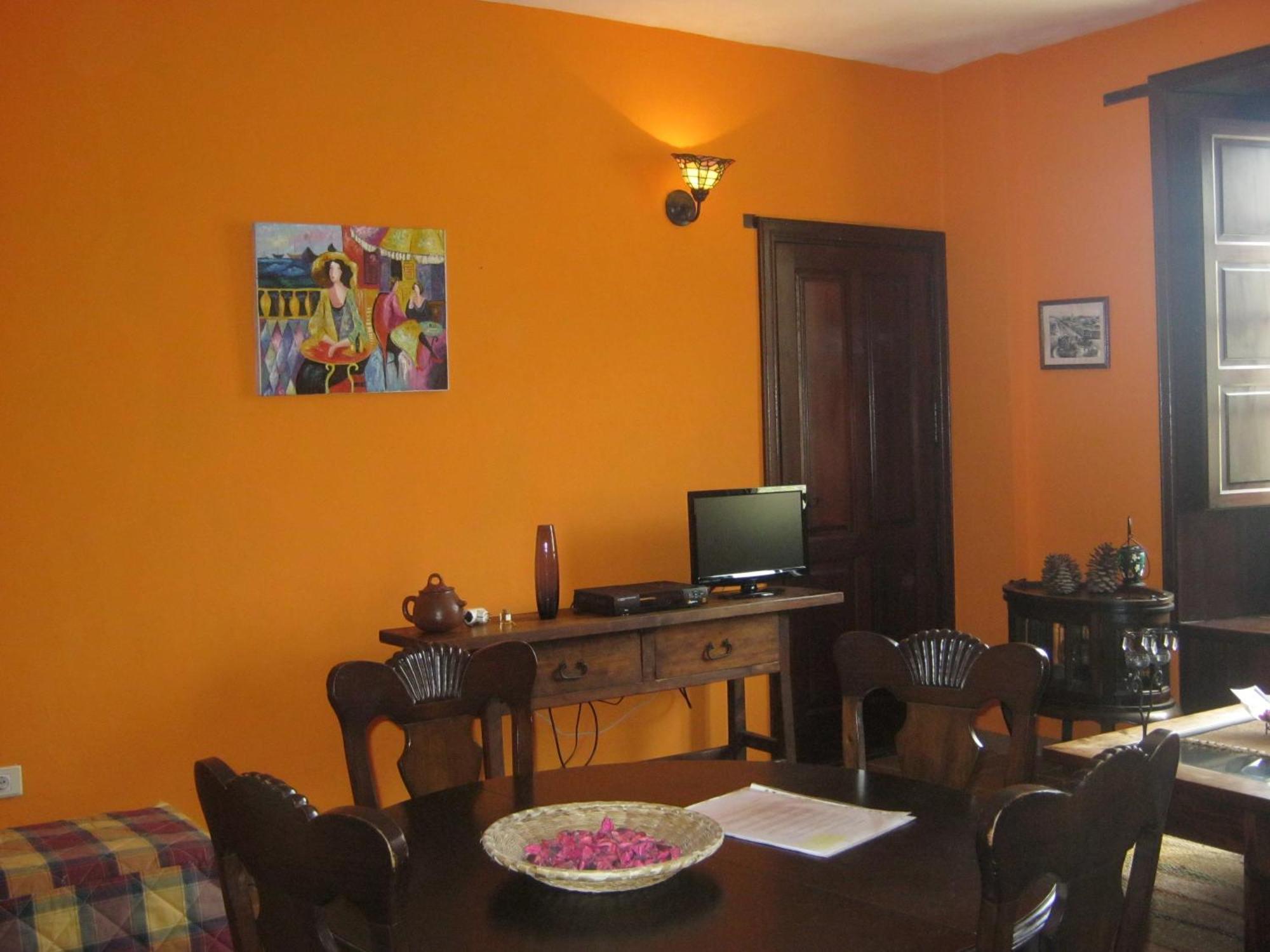 Casa Ida Casa de hóspedes Garachico  Quarto foto