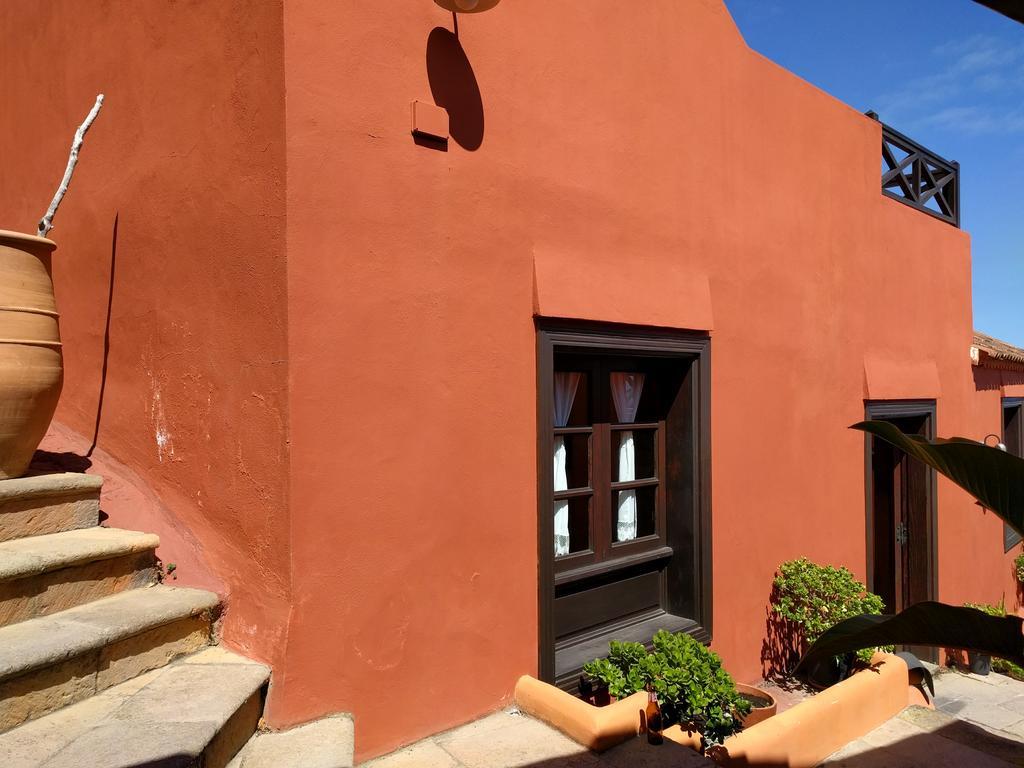 Casa Ida Casa de hóspedes Garachico  Exterior foto