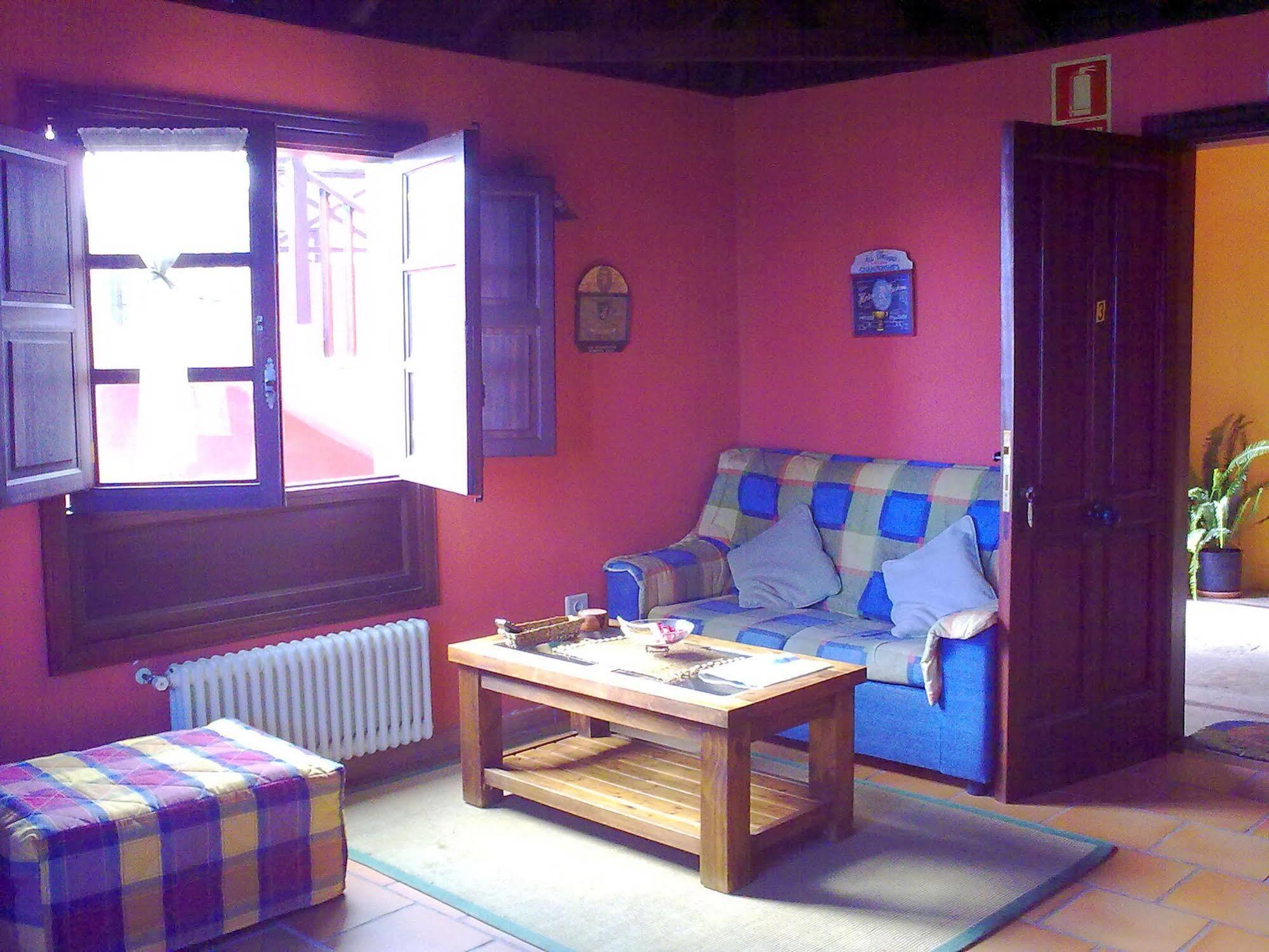 Casa Ida Casa de hóspedes Garachico  Exterior foto
